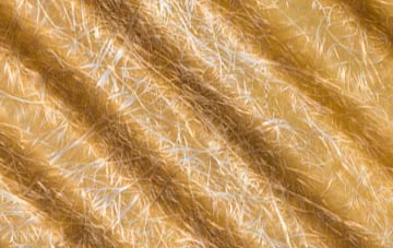 Lower East Carleton fibreglass roof waterproofing