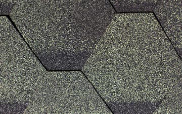 Lower East Carleton fibreglass shingle repairs