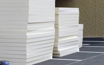 Lower East Carleton flat roof insulation costs