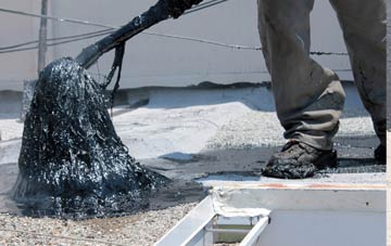 Lower East Carleton flat roof waterproofing costs