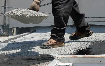 Lower East Carleton flat roofing companies