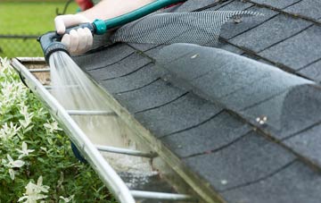 Lower East Carleton gutter cleaning costs