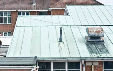 Lower East Carleton lead roofing costs