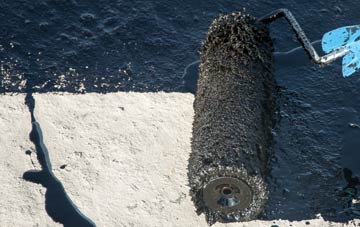 Lower East Carleton liquid sealant waterproofing