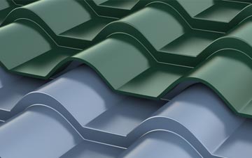 who should consider Lower East Carleton plastic roofs