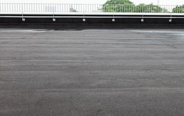 Lower East Carleton asphalt roof replacement