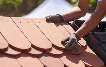 Lower East Carleton roof tile contractors