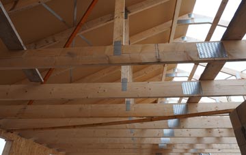 Lower East Carleton roof truss costs
