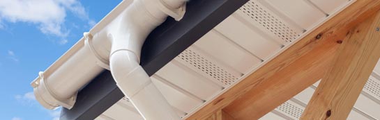 get Lower East Carleton guttering quotes today