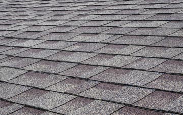 Lower East Carleton tiles for shallow pitch roofing