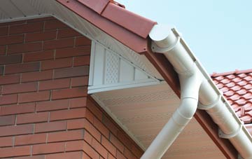 Lower East Carleton soffit repair costs