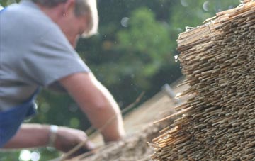 professional Lower East Carleton thatchers