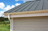 Lower East Carleton fascia repair