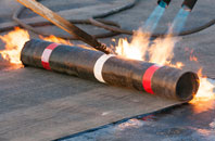 Lower East Carleton flat roof sealing