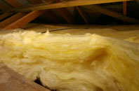 Lower East Carleton pitch roof insulation