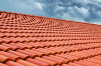 Lower East Carleton roofing tiles