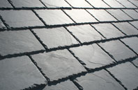 Lower East Carleton slate roof