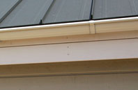 Lower East Carleton soffit repair